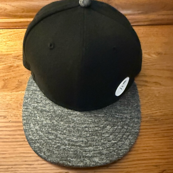 Sullen Art Collective New Era Snapback Hat - Picture 3 of 10